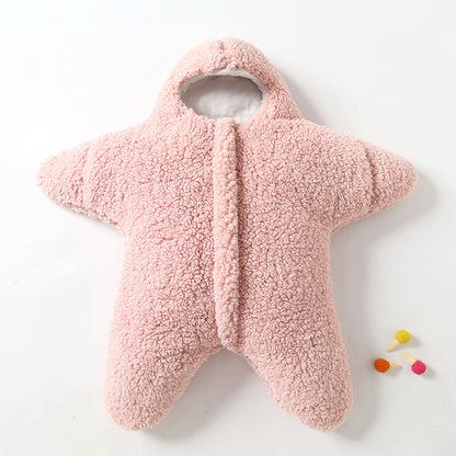 The Tiny Starfish Onesie
