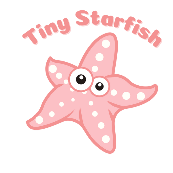 Tiny Starfish
